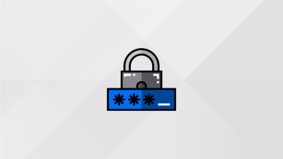 Image d'illustration représentant un cadenas