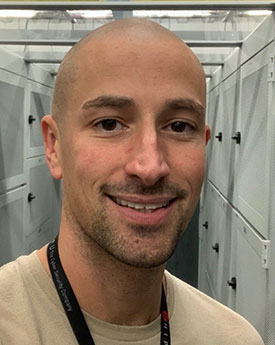 Image de John Couzins